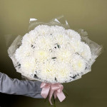 Букет Фуршет от интернет-магазина «Цветочная Мастерская»в Колпашево